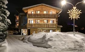 Hotel Kösslerhof  4*